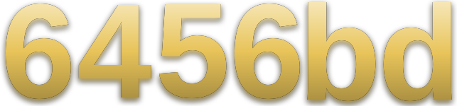 6456bd logo
